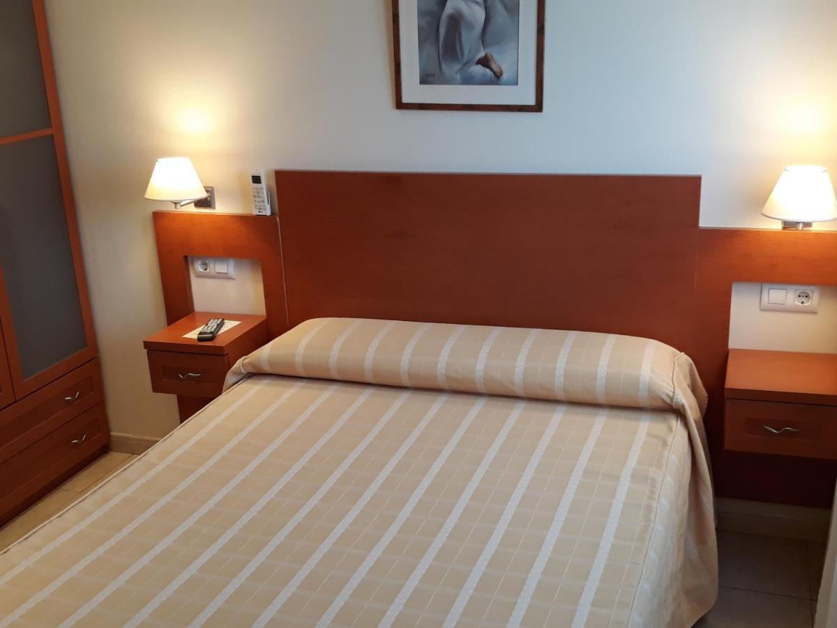 Hostal Forum Villa Del Rio Ngoại thất bức ảnh